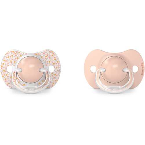 Suavinex Dreams SX Pro Physiological 6-18 m duda Pink 2 kos Cene