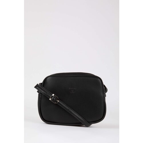 Defacto Faux Leather Crossbody Bag Slike