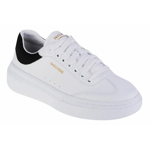 Skechers cordova classic best behavior 185060-wbk Slike