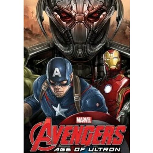 Steam Pinball FX2 - Marvel's Avengers: Age of Ultron (DLC) Key GLOBAL Cene