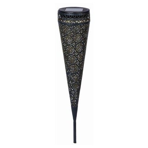 Luxform LAMPA SOLAR 1X GUERNSEY TORCH FLOWER MOTIF Cijene