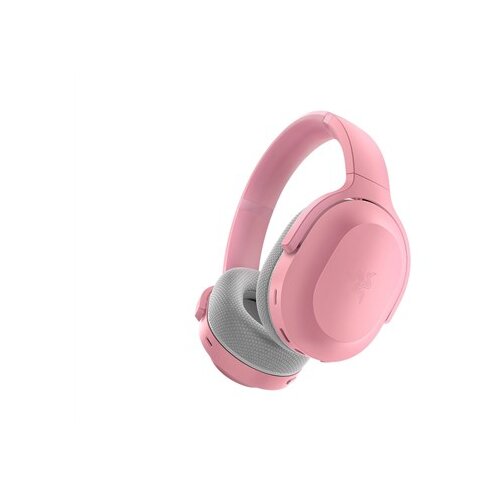 Razer Barracuda Headset Wireless Head-band Gaming USB Type-C Bluetooth Grey, Pink Cijene