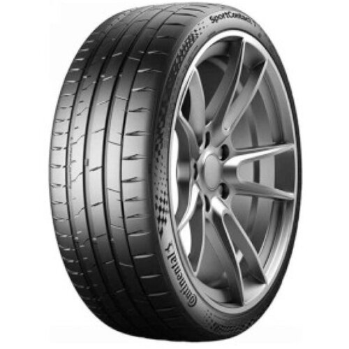 Continental Letnja guma 315/25R23 Conti SportContact 7 102Y XL FR Cene
