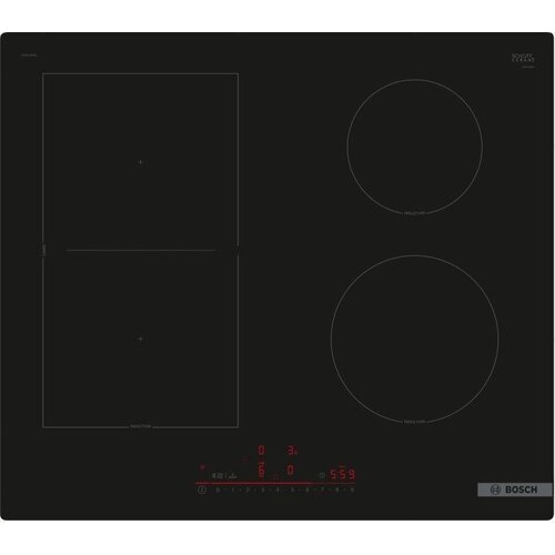 Bosch Serie 6 PVS61RHB1E indukcijska ploča za kuhanje 60 cm Cijene