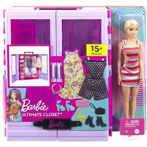 Barbie omara s punčko 2025 Cene