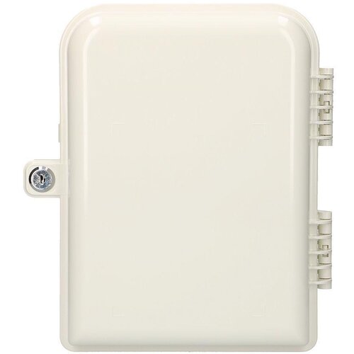 Extralink Edith 16 core Fiber Optic Distribution Box, ZOK Cene