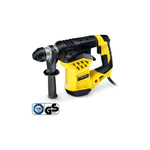 Trotec Rotacijski čekić / dlijeto PRDS 11-230V Cijene