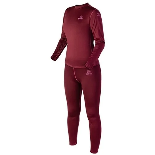 Delphin Thermal Underwear Set QUEEN 4LOVE - 2XL Termo rublje