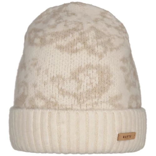 Barts Winter Hat TANUA BEANIE Cream
