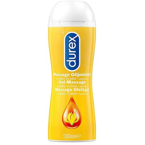Durex Masažni gel Play Massage 2v1 Sensual Cene