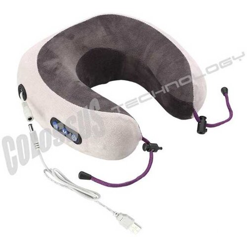 Colossus Bežični vratni masažer sa punjivom baterijom CSS-9030 Cene