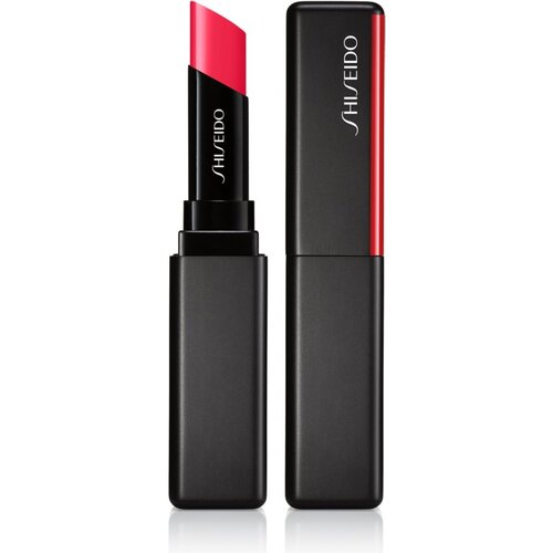 Shiseido ColorGel LipBalm balzam za toniranje usana s hidratantnim učinkom nijansa 105 Poppy (cherry) 2 g Cijene