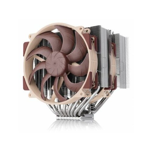Noctua NH-D15 G2 computer cooling system Processor Air cooler 14 cm Cijene