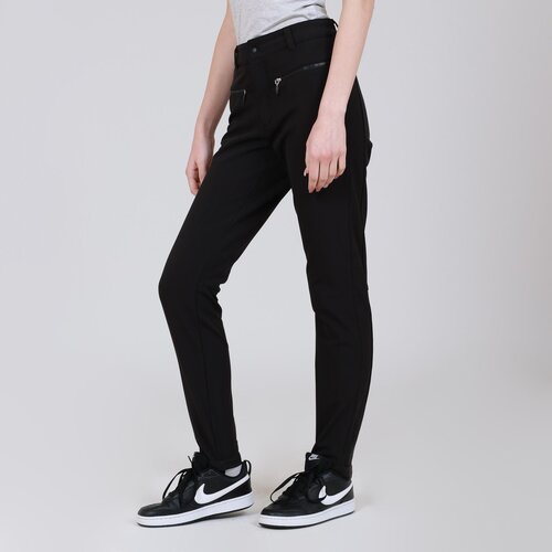 Icepeak Ženske ski pantalone Enigma W, Crne Cene