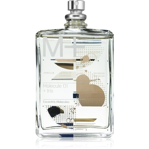 Escentric Molecules molecule 01 + iris toaletna voda 100 ml unisex Cene