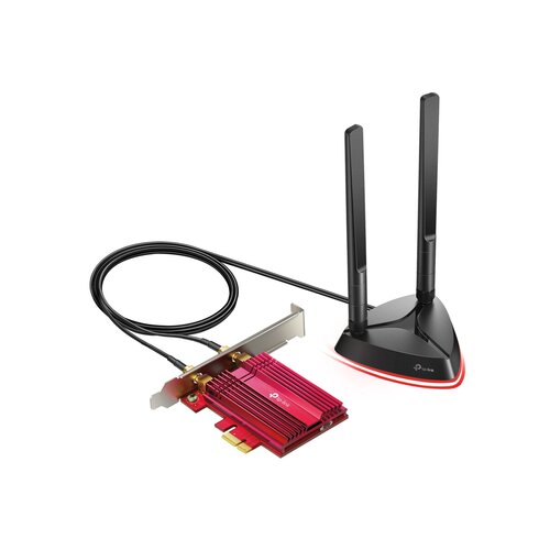 Tp-link archer TX3000E ax Slike