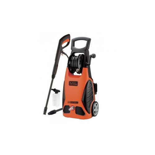  B&D Visokotlačni perač s priborom PW1700SPL Cijene