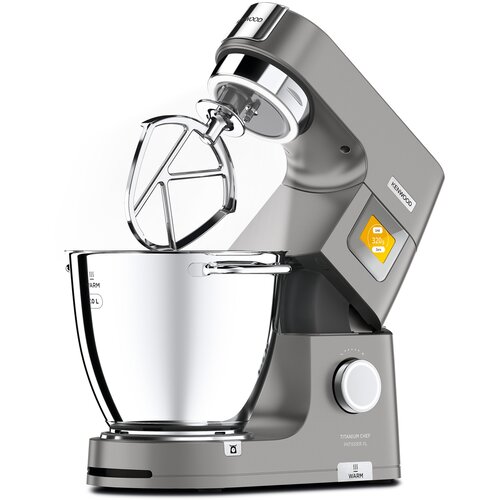  Multipraktik KWL90.004SI Chef Patissier XL Titanium Cene