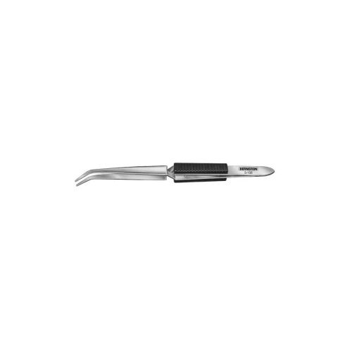 Bernstein Tools for Electronics 5-156 pinceta za lemljenje plosnat-okrugao, savijen 160 mm Cijene
