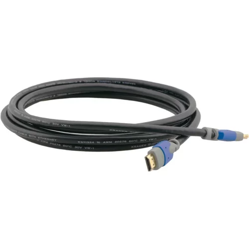 Kramer Hitri kabel HDMI Premium,1,8 m C-HM/HM/PRO-6, (21223437)