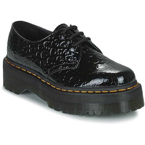 Dr. Martens Čevlji Derby 1461 QUAD Črna Slike