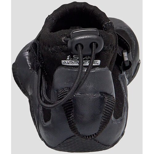 Rip Curl Reefer 1.5mm Split Toe Cevlji za surfanje black / charcoal Slike