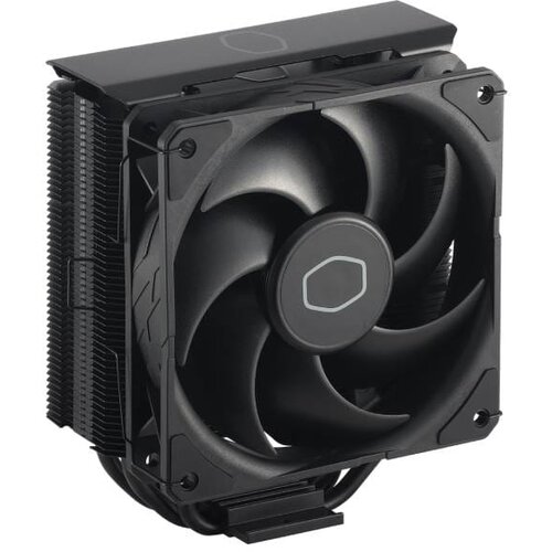 Cooler Master hyper 212 black RR-S4KK-25SN-R1 procesorski hladnjak Slike