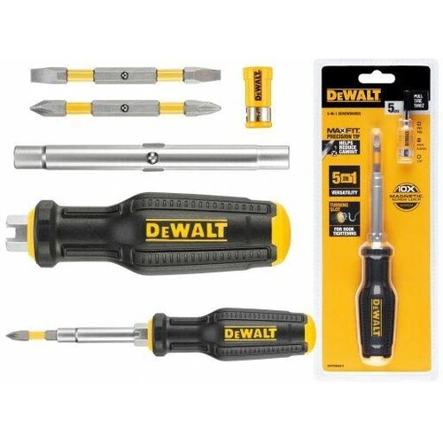 Dewalt IZVIJAČ 6v1, (21386792) Slike