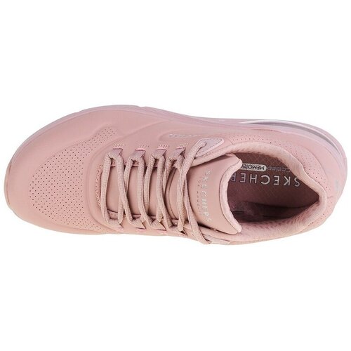 Skechers LFS W PATIKE UNO STAND ON AIR 73690-BBK Slike