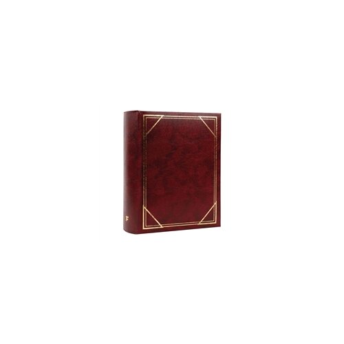  Foto album Vinyl 1, bordo, 300 slika Slike