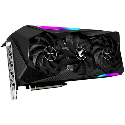 Gigabyte AMD Radeon RX 6900 XT 16GB 256bit GV-R69XTAORUS M-16GD rev 2.0 outlet Cene