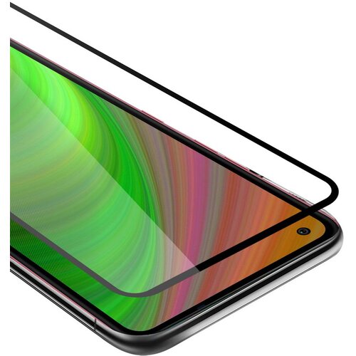  lg K51S - zaščitna folija za transparentna s črno barvo - zaščitno steklo s kaljenim zaslonom s trdoto 9H in 3D dotikom, (20604204) Cene