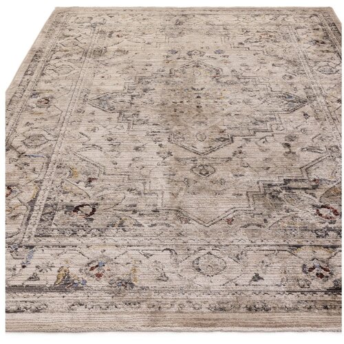 Asiatic Carpets Bež preproga 240x330 cm Sovereign &amp;ndash; Slike