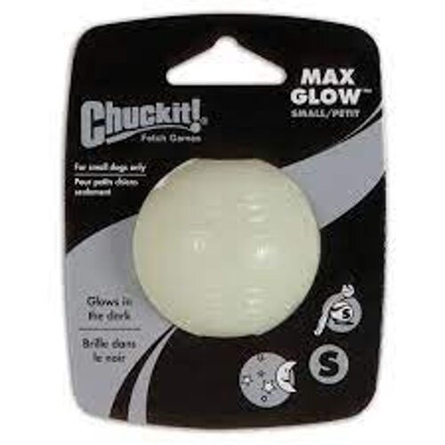 Holland animal care Max Glow Ball - 2 kosa v varčnem pakiranju Slike