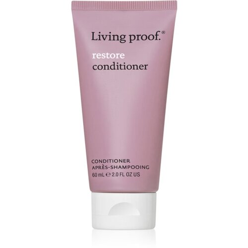 Living Proof Restore regenerator za učvr&amp;scaron;ćivanje i obnavljanje kože lica za suhu i o&amp;scaron;tećenu kosu 60 ml Slike