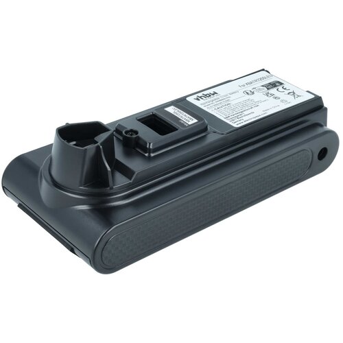 VHBW Baterija za Shark IZ400 / IZ500, 3000 mAh Slike