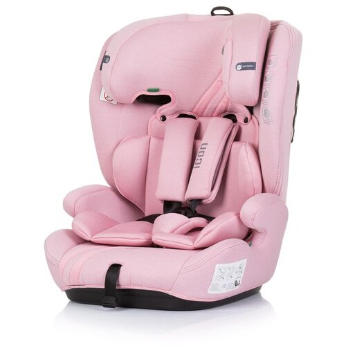 Chipolino autosjedalica 76-150cm Icon Flamingo Cijene