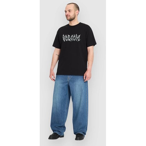 Volcom Chillow Kavbojke park blue Cene