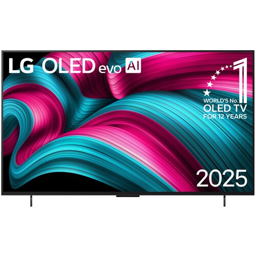 LG OLED42C58LA 4K OLED evo TV 106 cm (42") Cijene