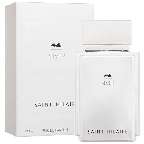 Saint Hilaire Silver parfumska voda 100 ml za mo&amp;scaron;ke Slike