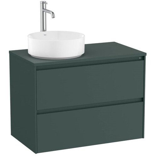 Roca ONADESK802ZZML ONA 80 x 46 cm omarica za umivalnik Cene