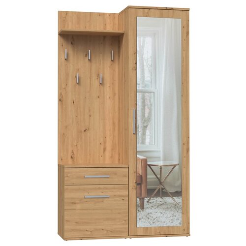 Duo Omara Duo DUO ARTISAN, (21560090) Cene