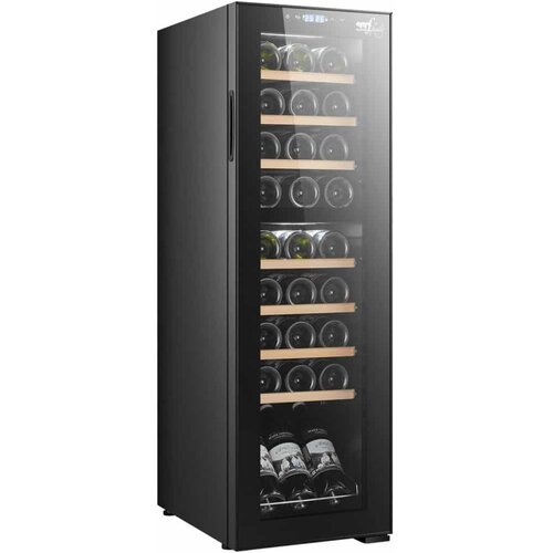 MELCHIONI family Rashladna vinska vitrina, zapremina 74 lit – VERMENTINO 27 C DUAL Cijene