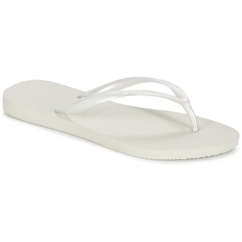 Havaianas Japonke SLIM Bela Slike