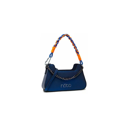 Nobo Ročna torba NBAG-M1260-C012 Modra