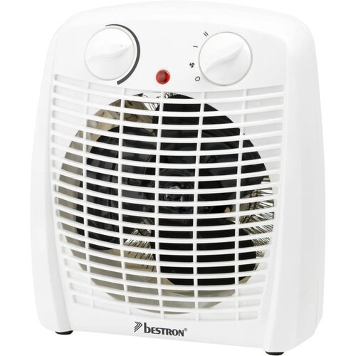 Bestron AFH211W bel kalorifer 2000 W, (21383257) Cene