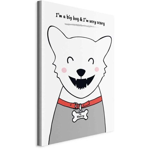  Slika - Doggy Harry (1 Part) Vertical 40x60 Standard Cijene