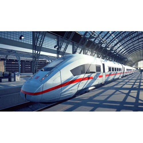 Nacon_Gaming Train Life: A Railway Simulator (Playstation 5) Slike