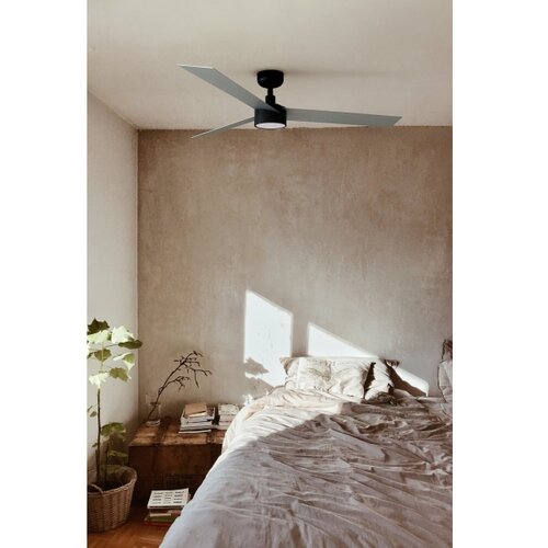 Faro 34286-1TW - LED prigu&amp;scaron;iva ventilator CRUISER LED/18W/230V 2700/4000/6500K + daljinski upravljač Slike