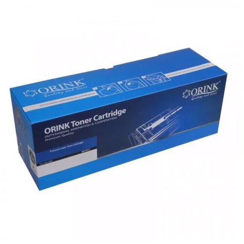 Orink Toner za laserski &amp;scaron;tampač W1510A br. 151A, crni Slike